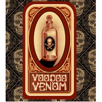 VooDoo Venom- 60ML